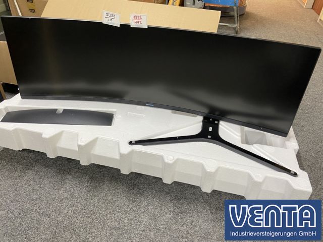 You are currently viewing Insolvenz-Versteigerung aus diversen Insolvenz-Versteigerungen – Baugeräte, Sound-System, Curved-Monitor, NAS, Waagen – 13.07.2023 – 18:00:00