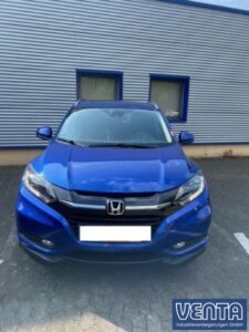 Read more about the article Insolvenz-Versteigerung von Fahrzeugen –  Honda Civic HR-V, Opel Corsa E, Pickup Nissan Navarra, Renault Twingo, DACIA Sandero SCe 75 Acces – 21.07.2023 – 12:00:00