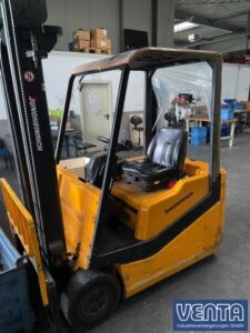 Read more about the article Insolvenz-Versteigerung Industrieservice Attendorn GmbH + Co. KG – Gabelstapler, Elektrohubwagen, Pressen, Bohrmaschinen, Metallverarbeitungsmaschinen – 26.07.2023 – 18:00:00