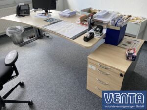 Read more about the article Insolvenz-Versteigerung VMT Consulting GmbH, 59174 Kamen – Büroausstattung, Smartphones, Notebooks, etc – 28.07.2023 – 12:00:00