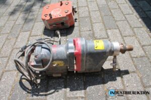 Read more about the article Insolvenz-Auktion Kernbohrgeräte, Kleinmaschinen – 42579 Heiligenhaus – 04.07.2023 – 10:15:00