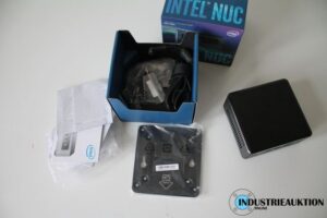 Read more about the article EDV-Auktion  – Server HP, Plotter HP Desingjet, div. Mini-PC TERRA i5-i7, Monitore, USV, Firewall etc – 06.07.2023 – 10:15:00