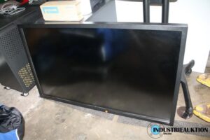 Read more about the article Nach-Auktion EDV und Multimedia, Tresor – Photozubehör, Monitore, Stahlschrank mit Innenfächern – 13.07.2023 – 09:30:00