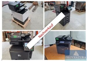 Read more about the article Nachverkauf aus Leasing: Multifunktionsgeräte:  UTAX P-C3062i MFP, UTAX 4062i, KYOCERA Taskalfa 3051ci, 2x Brother Drucker – in 37077 Göttingen – 04.07.2023 – 12:00:00