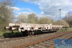 Read more about the article Insolvenzversteigerung: 30 Positionen Maschinen, Werkzeuge und Werkstattausstattung eines Traditions-Eisenbahnbetriebes – 39435 Egeln – 19.07.2023 – 09:00:00