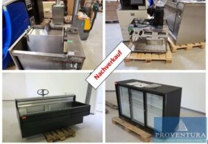 Read more about the article Nachverkauf Gastroversteigerung aus Leasing: Elektro-Kippbratpfanne KÜPPERSBUSCH FEP600 – in 37077 Göttingen – 25.07.2023 – 10:00:00