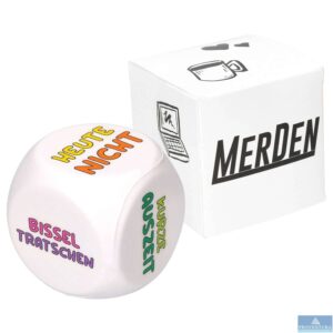 Read more about the article Versteigerung Sonderposten: 2.300 Anti-Stress-Würfel OVP in 9 Kartons zu je 256 St., Neuware – 96487 Coburg – 09.08.2023 – 09:00:00