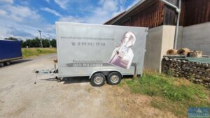 Read more about the article Kofferanhänger MÖSSLEIN TKA4 3.500 kg  –  Raum 97500 Bamberg  – 28.08.2023 – 12:00:00