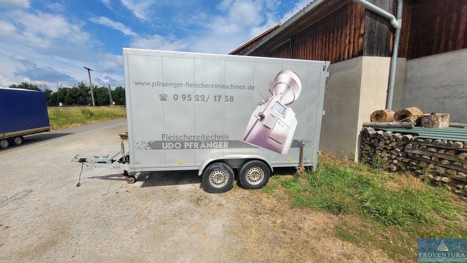 You are currently viewing Kofferanhänger MÖSSLEIN TKA4 3.500 kg  –  Raum 97500 Bamberg  – 28.08.2023 – 12:00:00