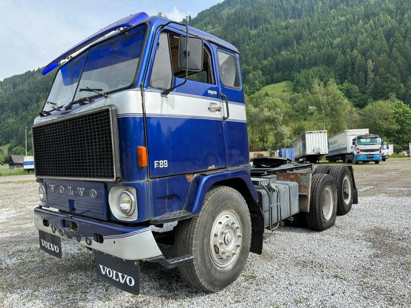 You are currently viewing Volvo F89 SZM  – Volvo F89 SZM  – 25.09.2023 – 09:00:00