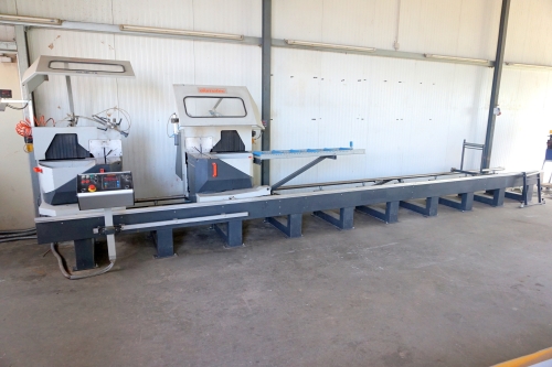 You are currently viewing 4 Maschinen eines Fensterbaubetriebes –  – 13.09.2023 – 09:00:00