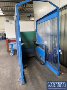 Read more about the article Nachversteigerung Industrieservice Attendorn GmbH + Co. KG – Paletten- und Digitalwaagen, Containerkippvorrichtung, Gewindeschneidmaschine, Büroeinrichtung – 21.08.2023 – 18:00:00