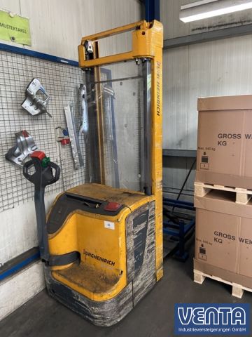 You are currently viewing Nachversteigerung Industrieservice Attendorn GmbH + Co. KG – Elektrohubwagen, Paletten- und Digitalwaagen, Containerkippvorrichtung, Gewindeschneidmaschine, Büroeinrichtung – 03.08.2023 – 18:00:00