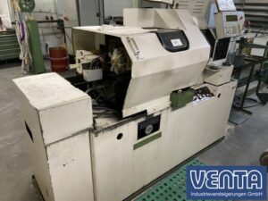 Read more about the article Nachversteigerung DRUX rotierende Dentalinstrumente GmbH – Längendrehautomaten Manurhin Traminer, Tampondruckmaschine, Schleifmaschine, Werkstatteinrichtung, Bürogegenstände, u.v.m – 07.08.2023 – 18:00:00