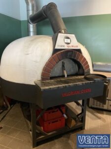 Read more about the article Insolvenz-Versteigerung Mammas Simple Food GmbH, 47475 Kamp-Lintfort  – Einrichtung eines italienischen Restaurants – 09.08.2023 – 18:00:00