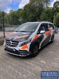 Read more about the article Insolvenz-Fahrzeug-Versteigerung – Mercedes-Benz V 250 d lang 7G-Tronic Edition, Elektro-Roller – 18.08.2023 – 12:00:00