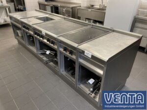 Read more about the article Nachversteigerung Mammas Simple Food GmbH, 47475 Kamp-Lintfort  – Küchenblock,  – 17.08.2023 – 18:00:00