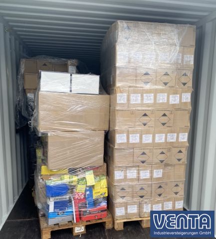 You are currently viewing Insolvenz-Versteigerung  Timo Marcel Alberti – Sonderposten an KFZ-Zubehör – 26.08.2023 – 14:00:00