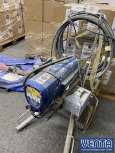 Read more about the article Insolvenz-Versteigerung von Gegenständer unterschiedlicher Verfahren – Macbook, Iphone, Baugeräte, Medizingerät, etc. – 06.09.2023 – 18:00:00