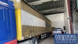 Read more about the article Insolvenz-Restversteigerung Ioannis Spedition Georgakopoulos e.K., 47877 Willich – 1 Sattelauflieger Cargobull S01 – 06.09.2023 – 14:00:00