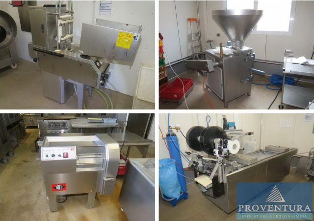 You are currently viewing Vorankündigung: Insolvenzauktion 150 Pos. Maschinen u. Einrichtung einer Fleischerei: Hygienecenter MOHN, Pökelinjektor GÜNTER PI 17, Fleischwolf KILIA AW D, Kistenwaschanlage HOBART, div. Edelstahlmöbel, div. Kisten, Beschickungswagen, u.v.m.  – 04539 Groitzsch  Raum Leipzig – 08.08.2023 – 09:00:00