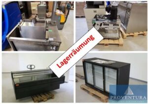 Read more about the article Lagerräumung Gastroversteigerung aus Leasing: Elektro-Kippbratpfanne KÜPPERSBUSCH FEP600 – in 37077 Göttingen – 01.08.2023 – 12:00:00