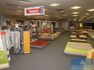 Read more about the article Insolvenz-Auktion Warenbestand und Werkzeuge eines Einrichtungshauses, div. hochw. Tapeten, Fußböden wie Laminat o. Klickvinyl, versch. Teppichböden u. -brücken, Fußabtreter, Gardinen u. -zubehör, div. Werkzeuge, u.v.m. – Ideal für Wiederverkäufer !!! – 38226 Salzgitter – 23.08.2023 – 09:00:00