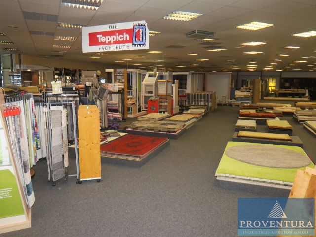 You are currently viewing Insolvenz-Auktion Warenbestand und Werkzeuge eines Einrichtungshauses, div. hochw. Tapeten, Fußböden wie Laminat o. Klickvinyl, versch. Teppichböden u. -brücken, Fußabtreter, Gardinen u. -zubehör, div. Werkzeuge, u.v.m. – Ideal für Wiederverkäufer !!! – 38226 Salzgitter – 23.08.2023 – 09:00:00