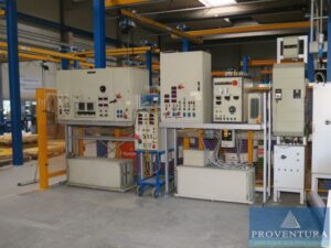 Read more about the article Versteigerung: Entsorger für Elektroprüfplatz gesucht, Startpreis € 100,-  – 31789 Hameln – 10.08.2023 – 10:30:00