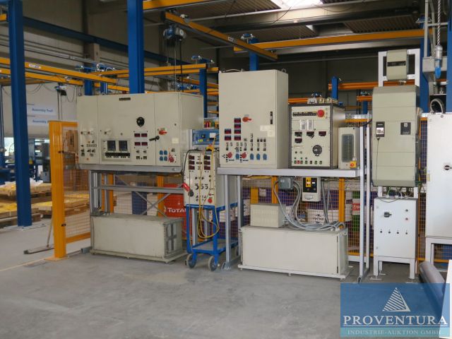 You are currently viewing Versteigerung: Entsorger für Elektroprüfplatz gesucht, Startpreis € 100,-  – 31789 Hameln – 10.08.2023 – 10:30:00