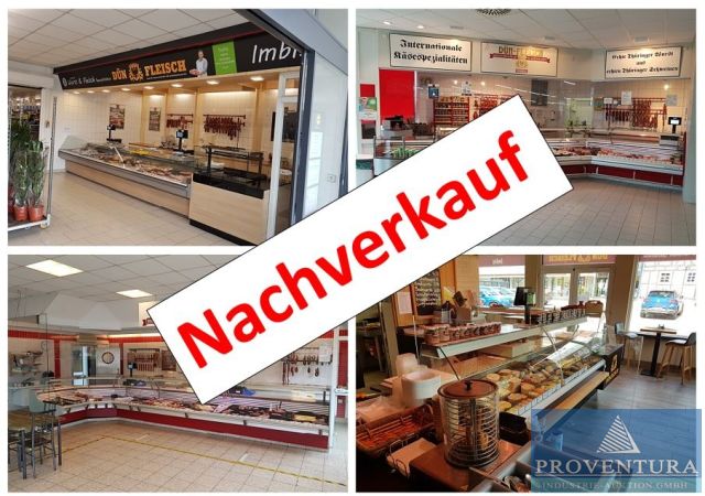 You are currently viewing Nachverkauf zu: Fleischerei-Filialen Ladeneinrichtung, Gastroküche, Kombidämpfer, Cafemöbel, etc. – verschiedenen Standorte – 10.08.2023 – 09:00:00