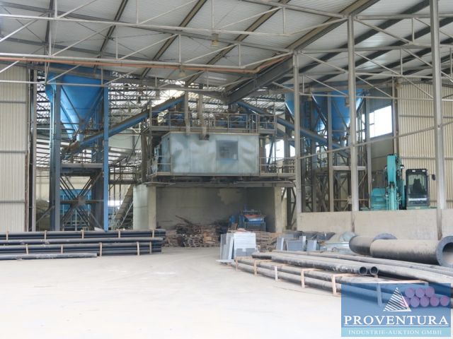 You are currently viewing Versteigerung: Entsorger für Mischanlage gesucht, ca. 160 Tonnen Elektro- und Stahlschrott – 28197 Bremen – Seehausen – 25.08.2023 – 09:00:00