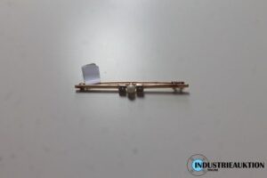 Read more about the article Nachauktion Schmuck, teilweise Goldschmuck, Armbanduhr, Medaille aus Nachlass – 42579 – 29.08.2023 – 09:00:00