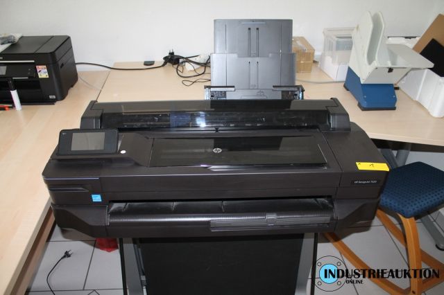You are currently viewing Nachauktion EDV: Plotter HP, Switch, Laptop Compaq – 42579 Heiligenhaus – 25.08.2023 – 09:45:00