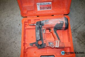 Read more about the article Nachauktion Kleinwerkzeuge – 42579 Heiligenhaus – 25.08.2023 – 10:00:00