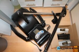 Read more about the article Sammelauktion Kleingeräte Zahnarztpraxis, Trockenhauben  – Trockenhaube WELLA, Hydrokolloidgerät etc. – 30.08.2023 – 10:00:00