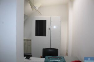 Read more about the article aus Insolvenz Akustikkabine für Hörgeräteakustiker – 16727 Velten bei Berlin – 14.09.2023 – 09:15:00