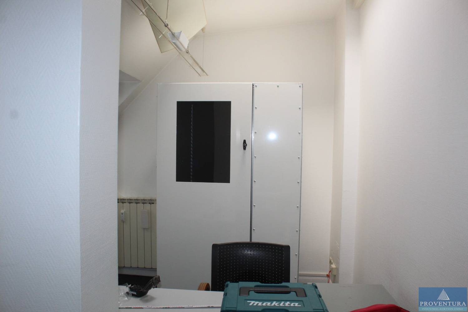 You are currently viewing aus Insolvenz Akustikkabine für Hörgeräteakustiker – 16727 Velten bei Berlin – 14.09.2023 – 09:15:00