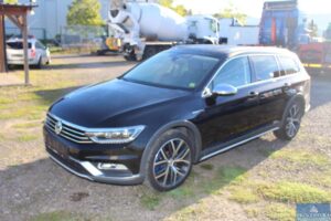 Read more about the article aus Insolvenz VW Passat 2.0 TDI SCR 4Motion DSG Variant Trailer Assist + Park Assist – 37154 Northeim – 19.09.2023 – 09:45:00