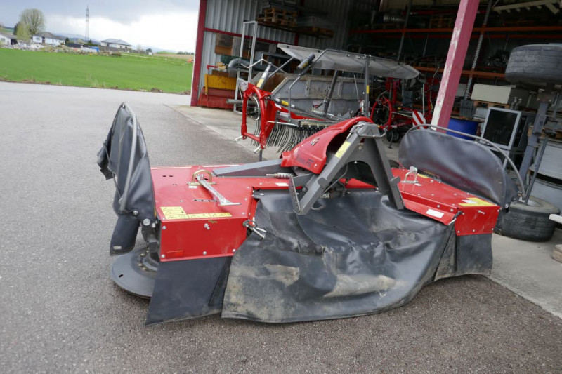 You are currently viewing Landmaschinen Versteigerung  – Mähwerk Heuwender Schwader – 19.09.2023 – 09:00:00