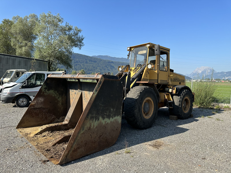 You are currently viewing Baumaschinen Versteigerung  – Baumaschinen Versteigerung  – 15.09.2023 – 09:00:00