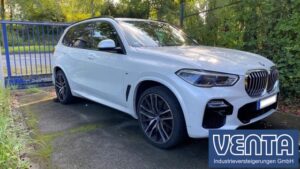 Read more about the article Insolvenz-Versteigerung von Fahrzeugen unterschiedlicher IV – 2 BMW X5 XDRIVE 40i, 1 Kia Ceed 1.6 T-GDI, 1 Oldtimer Opel Blitz – 14.09.2023 – 18:00:00