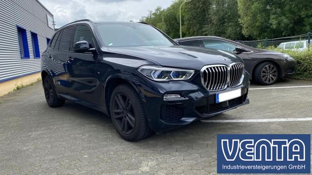 You are currently viewing Insolvenz-Versteigerung von Fahrzeugen unterschiedlicher IV – BMW X5 XDRIVE 40 i, 1 Oldtimer Opel Blitz,  – 25.09.2023 – 18:00:00
