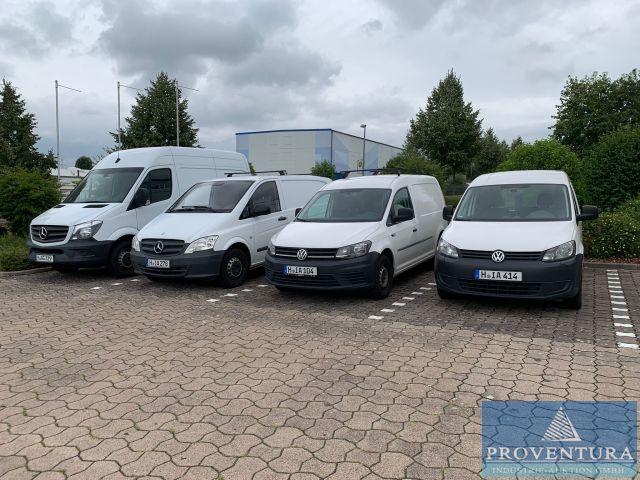 You are currently viewing Fahrzeugversteigerung: MB Sprinter 211 CDI, EZ 2018, 40.000 km, MB Vito 110 CDI, EZ 2012, 151.000 km, 2 VW Caddy EZ 2017, 60.000 km und EZ 2015, 118.000 km – 31787 Hameln – 19.09.2023 – 10:15:00