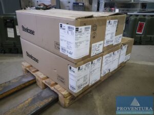 Read more about the article 4 Monitorarme STEELCASE Plurio für 2 Monitore OVP – 99734 Nordhausen – 14.09.2023 – 09:00:00