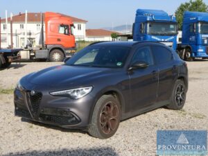 Read more about the article Aus Insolvenz: Alfa Romeo Stelvio 2.2 TD Q4, EZ 2019, 60.000 km, Leder, Navi, 20 Zoll-Felgen – 37154 Northeim – 28.09.2023 – 09:00:00