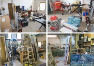 Read more about the article Resteauktion zur Insolvenzversteigerung Trockenbau: 140 Positionen, Handmaschinen, Werkzeuge, Vorräte, etc.  – 38122 Braunschweig – 20.09.2023 – 09:30:00