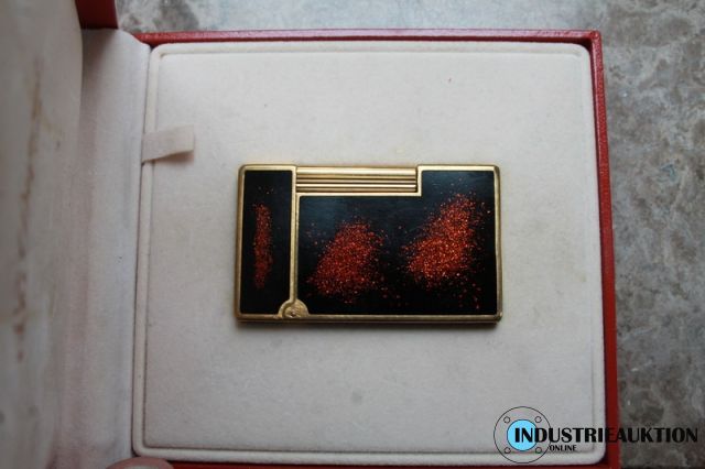 You are currently viewing Nachauktion Feuerzeug S.T. DUPONT, Schmuck aus Nachlass – 42579 – 06.09.2023 – 09:00:00