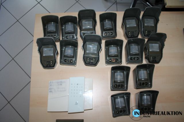 You are currently viewing Online-Auktion Leasingrückläufer: Touchscreenkasse VECTRON, Alarmsystem RCI GPRS mit Kameras –  – 07.09.2023 – 09:45:00