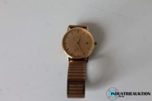 Read more about the article Ringe, Armbanduhr CORANET, Taschenuhr aus Nachlass – 42579 – 17.09.2023 – 18:00:00